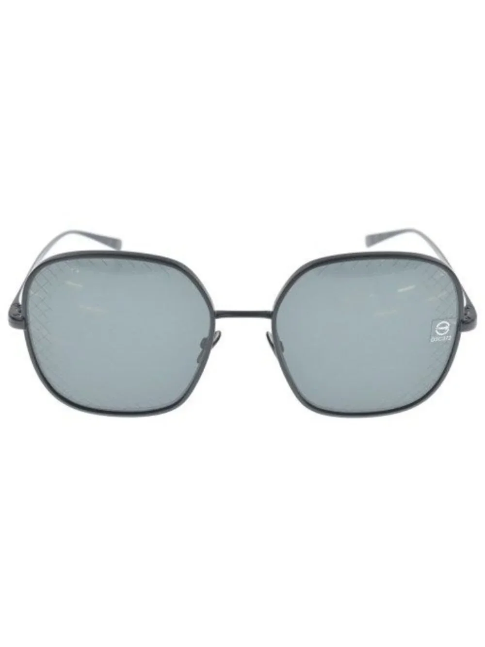 Chanel Sunglasses Eyewear Black